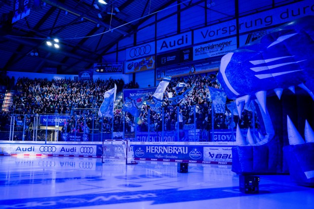 Highlight am Freitag in der SATURN-Arena.
Foto: City-Press