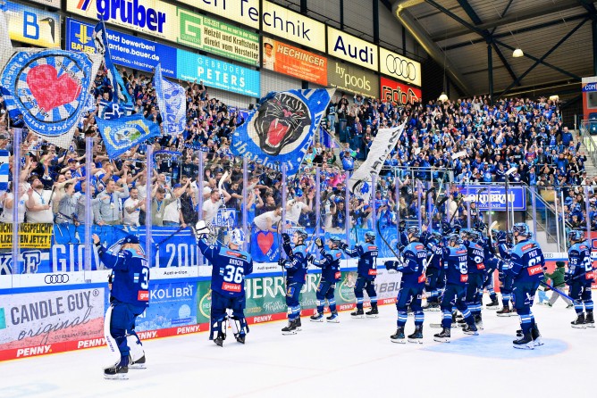 Sichert Euch jetzt die Dauerkarte für die Saison 2026/27.
Foto: Johannes Traub/JT-Presse.de