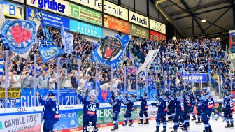 Sichert Euch die Dauerkarte für die Saison 2026/27.
Foto: Johannes Traub/JT-Presse.de
