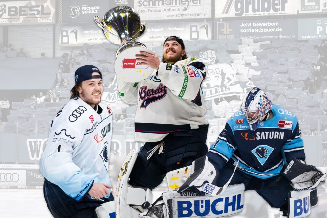 Jonas Stettmer trägt ab sofort wieder das Panther-Trikot.