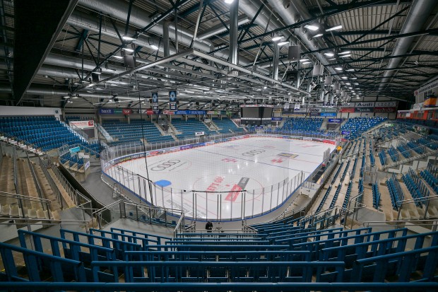 Karten für unsere Heimspiele können ab sofort auf dem offiziellen Zweitmarkt weiterverkauft werden.
Foto: Johanns Traub/JT-Presse.de