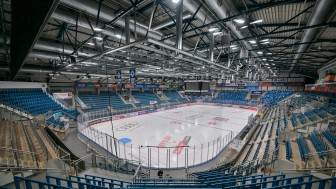 Karten für unsere Heimspiele können ab sofort auf dem offiziellen Zweitmarkt weiterverkauft werden.
Foto: Johanns Traub/JT-Presse.de