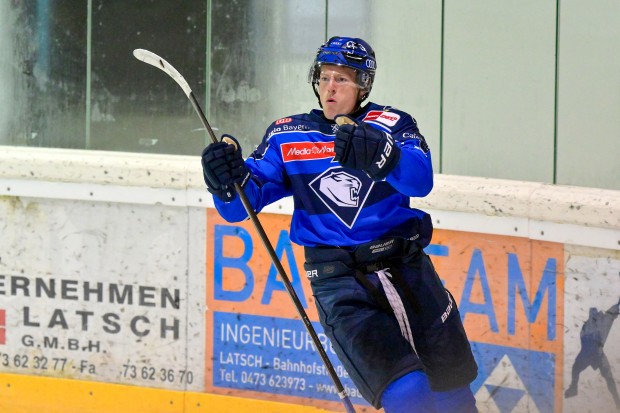 Elias Pul ist per Förderlizenz auch für Ravensburg spielberechtigt.
Foto: Johannes Traub/JT-Presse.de