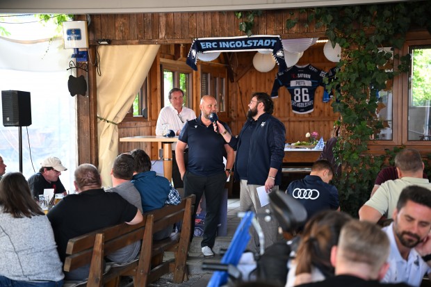 Fan-Stammtisch im Pub a la pap am 10. September.