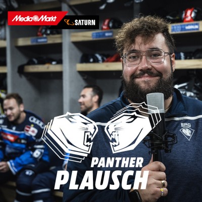 Panther Plausch powered by MediaMarktSaturn!