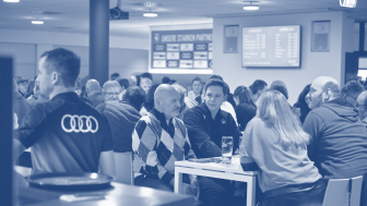 Am 11. Februar steigt das Panther Dinner im VIP-Raum der SATURN-Arena. Am 11. Februar steigt das Panther Dinner im VIP-Raum der SATURN-Arena.