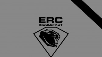 Der ERC Ingolstadt trauert um Harald Schäfler.