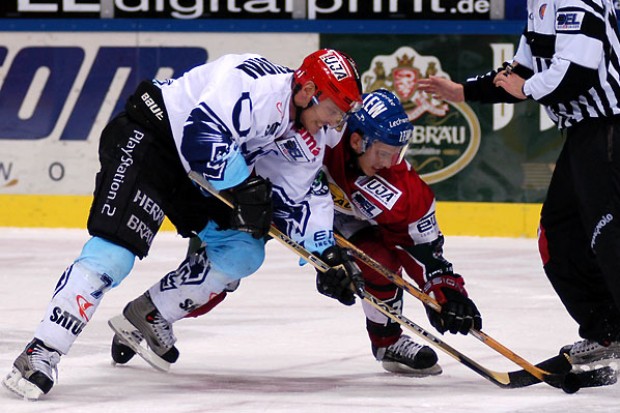 Craig Ferguson beim Bully