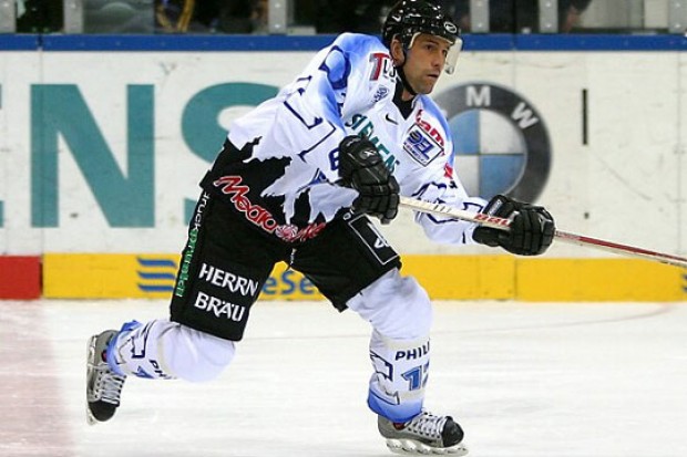 Martin Jiranek (Bild) und Cameron Mann mit je einem Doppelpack erfolgreich