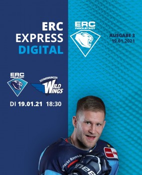 ERC Express Ausgabe 3