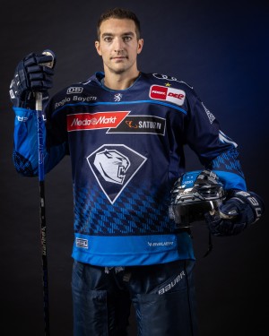Kenny Agostino 24/25 Kenny Agostino 24/25