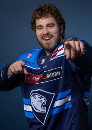 Samir Kharboutli 25/26