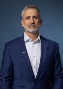 Mark French 25/26