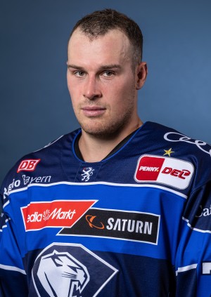 Alex Breton 26/27