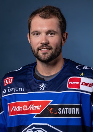 Riley Barber 26/27