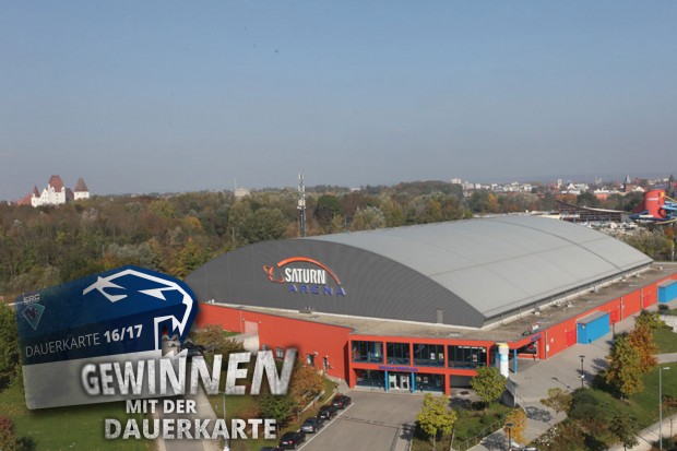 Gewinne einen Rundflug von Manching aus über die Region Ingolstadt.